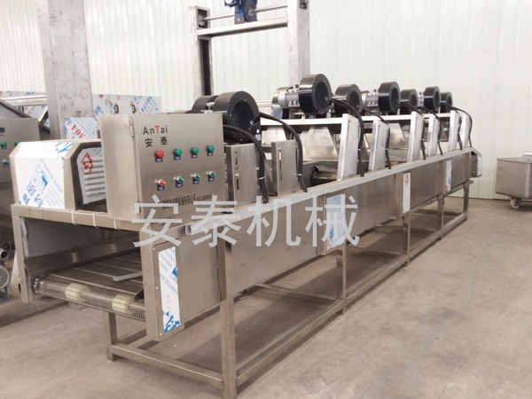 風(fēng)干線(xiàn)設(shè)備